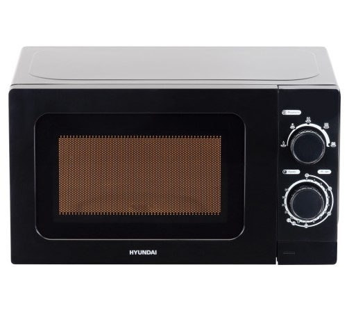 Микроволновая Печь Hyundai HYM-M2065 20л. 700Вт черный Микроволновая Печь Hyundai HYM-M2065 20л. 700Вт черный