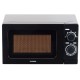 Микроволновая Печь Hyundai HYM-M2065 20л. 700Вт черный