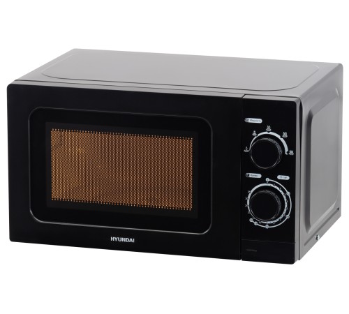 Микроволновая Печь Hyundai HYM-M2065 20л. 700Вт черный Микроволновая Печь Hyundai HYM-M2065 20л. 700Вт черный