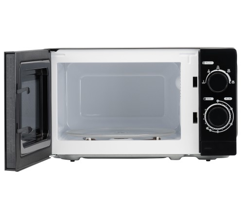Микроволновая Печь Hyundai HYM-M2065 20л. 700Вт черный Микроволновая Печь Hyundai HYM-M2065 20л. 700Вт черный