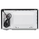Микроволновая Печь Hyundai HYM-M2065 20л. 700Вт черный