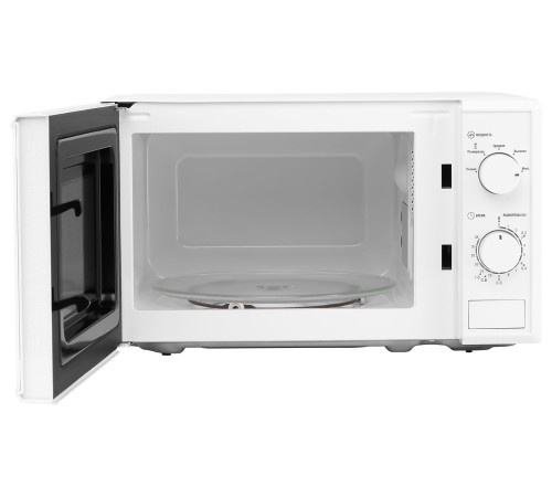 Микроволновая Печь SunWind SUN-MW051 20л. 700Вт белый Микроволновая Печь SunWind SUN-MW051 20л. 700Вт белый