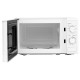 Микроволновая Печь SunWind SUN-MW051 20л. 700Вт белый