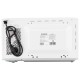 Микроволновая Печь SunWind SUN-MW051 20л. 700Вт белый