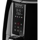 Аэрогриль Kitfort KT-2227 1500Вт черный