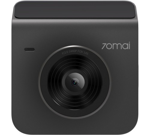 Видеорегистратор 70Mai Dash Cam A400 серый 3.60Mpix 1440x2560 1440p 145гр. внутренняя память:128Mb NT96570 Видеорегистратор 70Mai Dash Cam A400 серый 3.60Mpix 1440x2560 1440p 145гр. внутренняя память:128Mb NT96570