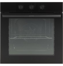 Духовой шкаф Электрический Gorenje BO6725E02BG черный