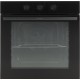 Духовой шкаф Электрический Gorenje BO6725E02BG черный