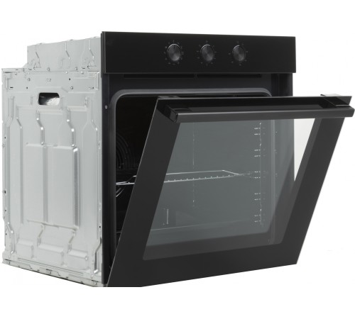 Духовой шкаф Электрический Gorenje BO6725E02BG черный