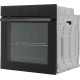 Духовой шкаф Электрический Gorenje BO6725E02BG черный