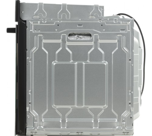 Духовой шкаф Электрический Gorenje BO6725E02BG черный