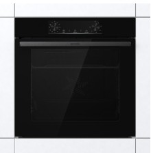 Духовой шкаф Электрический Gorenje BO6735E02BK черный