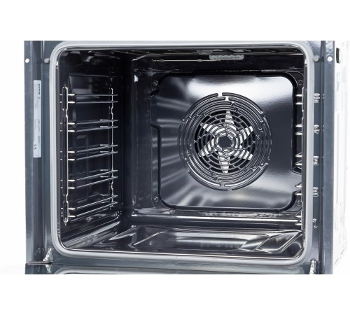 Духовой шкаф Электрический Gorenje BO6735E02BK черный