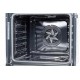 Духовой шкаф Электрический Gorenje BO6735E02BK черный