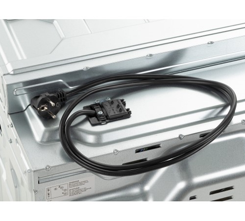 Духовой шкаф Электрический Gorenje BO6735E02BK черный