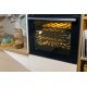Духовой шкаф Электрический Gorenje BO6735E05B черный