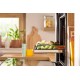Духовой шкаф Электрический Gorenje BO6735E05B черный