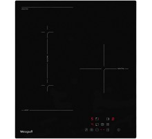 Индукционная варочная поверхность Weissgauff HI 430 BFZ черный