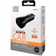Автомобильное зар./устр. Gal UC-4417 3A (QC) USB универсальное черный