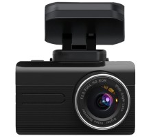 Видеорегистратор TrendVision X1 черный 1080x1920 1080p 150гр. GPS MSTAR 8336
