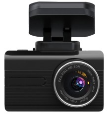 Видеорегистратор TrendVision X1 черный 1080x1920 1080p 150гр. GPS MSTAR 8336