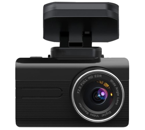 Видеорегистратор TrendVision X1 черный 1080x1920 1080p 150гр. GPS MSTAR 8336 Видеорегистратор TrendVision X1 черный 1080x1920 1080p 150гр. GPS MSTAR 8336