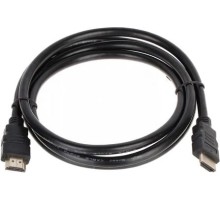 Кабель соединительный аудио-видео Premier 5-808 HDMI (m)/HDMI (m) 1.5м. черный