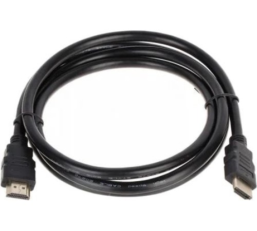 Кабель соединительный аудио-видео Premier 5-808 HDMI (m)/HDMI (m) 1.5м. черный Кабель соединительный аудио-видео Premier 5-808 HDMI (m)/HDMI (m) 1.5м. черный