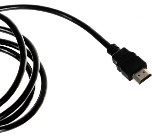 Кабель соединительный аудио-видео Premier 5-808 HDMI (m)/HDMI (m) 1.5м. черный Кабель соединительный аудио-видео Premier 5-808 HDMI (m)/HDMI (m) 1.5м. черный