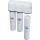 Водоочиститель Аквафор OSMO Pro-050-3-А-М белый 10л.