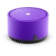 Умная колонка Yandex Станция Лайт Алиса фиолетовый 5W 1.0 BT 10м (YNDX-00025P)