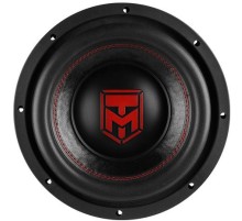 Сабвуфер автомобильный Ural Молот 10 300Вт пассивный (25см/10")
