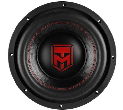 Сабвуфер автомобильный Ural Молот 10 300Вт пассивный (25см/10") Сабвуфер автомобильный Ural Молот 10 300Вт пассивный (25см/10")