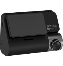 Видеорегистратор 70Mai Dash Cam A800S черный 8Mpix 2160x3840 2160p 140гр. GPS Hisilicon Hi3559V200