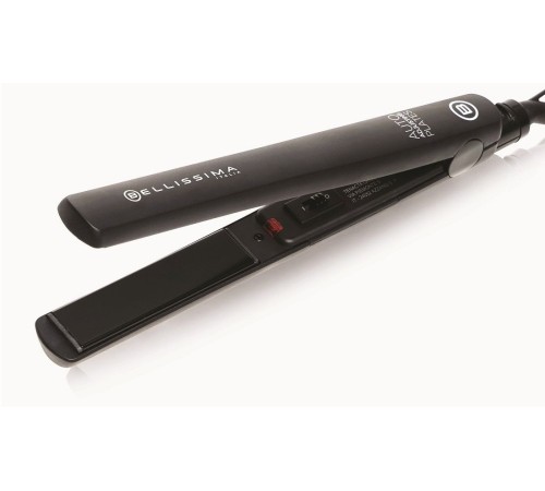 Выпрямитель Bellissima B21 30Вт черный макс.темп.:210С покрытие:керамическое (11464X) Выпрямитель Bellissima B21 30Вт черный макс.темп.:210С покрытие:керамическое (11464X)