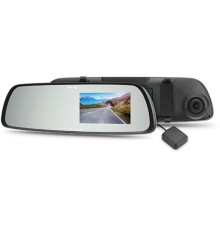 Видеорегистратор Mio R45 черный 2Mpix 1080x1920 1080p 135гр. GPS MSC8336