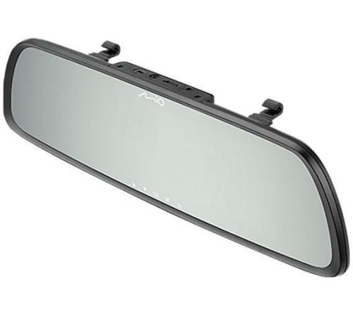 Видеорегистратор Mio R45 черный 2Mpix 1080x1920 1080p 135гр. GPS MSC8336 Видеорегистратор Mio R45 черный 2Mpix 1080x1920 1080p 135гр. GPS MSC8336