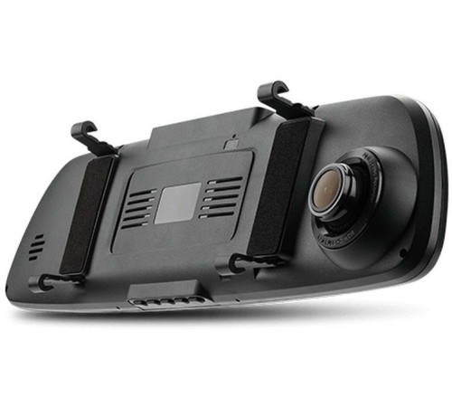 Видеорегистратор Mio R45 черный 2Mpix 1080x1920 1080p 135гр. GPS MSC8336 Видеорегистратор Mio R45 черный 2Mpix 1080x1920 1080p 135гр. GPS MSC8336