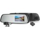 Видеорегистратор Mio R47D черный 2Mpix 1080x1920 1080p 135гр. GPS MSC8336