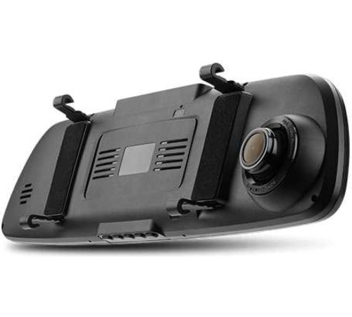 Видеорегистратор Mio R47D черный 2Mpix 1080x1920 1080p 135гр. GPS MSC8336 Видеорегистратор Mio R47D черный 2Mpix 1080x1920 1080p 135гр. GPS MSC8336