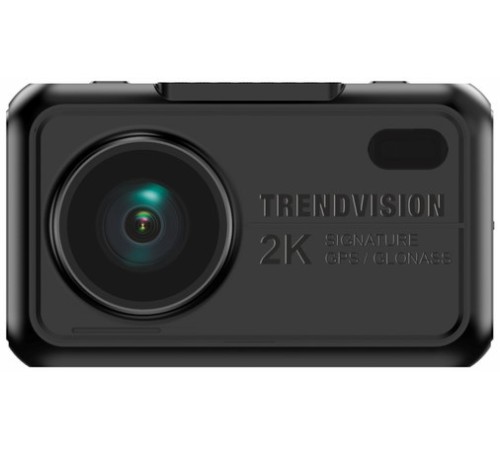 Видеорегистратор TrendVision TDR-721S EVO черный 5Mpix 1440x2560 1440p 170гр. GPS NTK96675 Видеорегистратор TrendVision TDR-721S EVO черный 5Mpix 1440x2560 1440p 170гр. GPS NTK96675