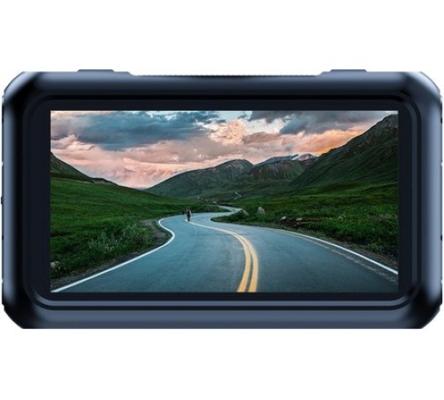 Видеорегистратор TrendVision TDR-721S EVO черный 5Mpix 1440x2560 1440p 170гр. GPS NTK96675 Видеорегистратор TrendVision TDR-721S EVO черный 5Mpix 1440x2560 1440p 170гр. GPS NTK96675