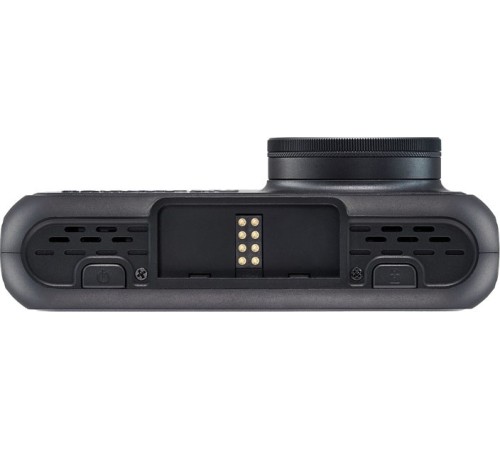 Видеорегистратор TrendVision TDR-721S EVO черный 5Mpix 1440x2560 1440p 170гр. GPS NTK96675 Видеорегистратор TrendVision TDR-721S EVO черный 5Mpix 1440x2560 1440p 170гр. GPS NTK96675