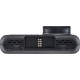 Видеорегистратор TrendVision TDR-721S EVO черный 5Mpix 1440x2560 1440p 170гр. GPS NTK96675