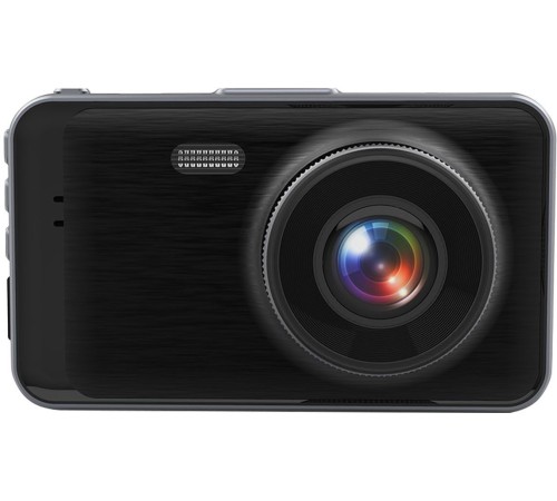 Видеорегистратор TrendVision Winner 1CH черный 1080x1920 1080p 150гр. JL5601 Видеорегистратор TrendVision Winner 1CH черный 1080x1920 1080p 150гр. JL5601