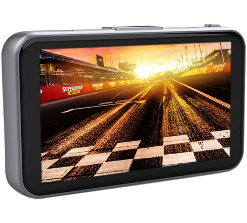 Видеорегистратор TrendVision Winner 1CH черный 1080x1920 1080p 150гр. JL5601 Видеорегистратор TrendVision Winner 1CH черный 1080x1920 1080p 150гр. JL5601