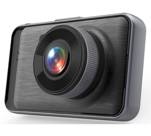 Видеорегистратор TrendVision Winner 1CH черный 1080x1920 1080p 150гр. JL5601 Видеорегистратор TrendVision Winner 1CH черный 1080x1920 1080p 150гр. JL5601