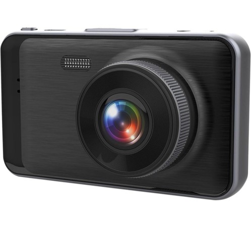 Видеорегистратор TrendVision Winner 1CH черный 1080x1920 1080p 150гр. JL5601 Видеорегистратор TrendVision Winner 1CH черный 1080x1920 1080p 150гр. JL5601