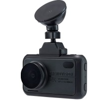 Видеорегистратор с радар-детектором TrendVision Hybrid Signature EVO PRO GPS черный