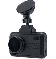 Видеорегистратор с радар-детектором TrendVision Hybrid Signature EVO PRO GPS черный